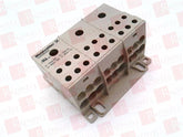Weidmuller Distribution block, screw, c/s 16mm², 690V, 175A